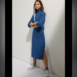 Saturday, Sunday Anthropologie Mariah Knit Dress